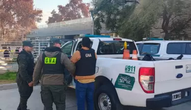 coca�na en Mendoza