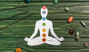 chakras