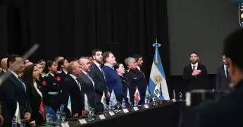 Ojos en alerta