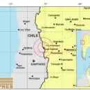 Seguidilla de sismos: tembl� muy cerca de Las Cuevas y repercuti� en todo el Gran Mendoza