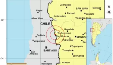 sismo