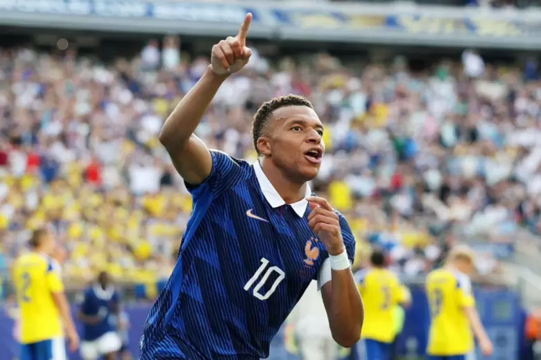 francia - suecia