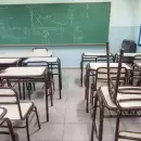 Por la ola polar que se avecina, la DGE suspendió las clases en varios sectores de la provincia