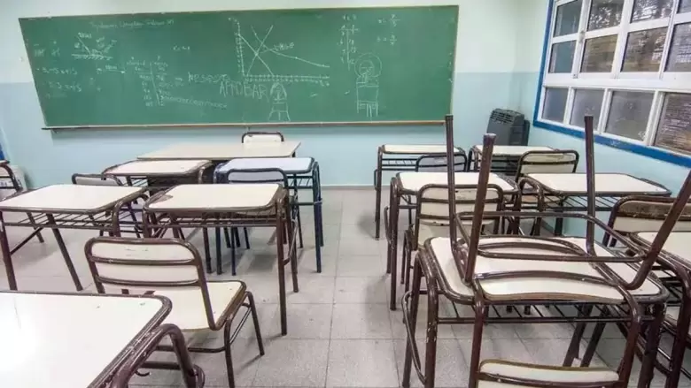 escuelas