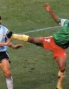 messi selecci�n argentina