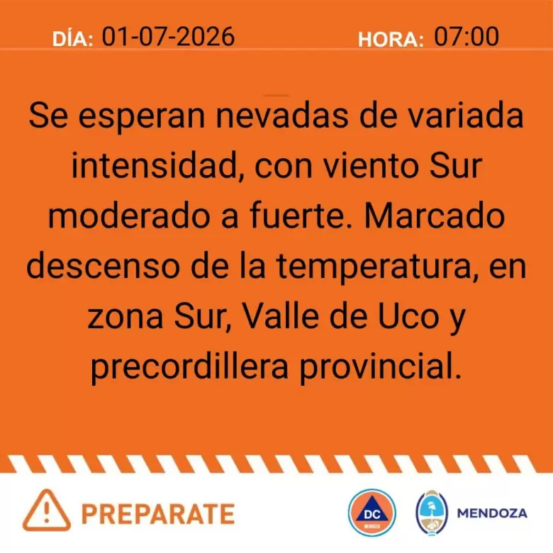 pronóstico 1 de julio (2)