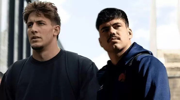 rugbiers franceses