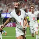 (Video) Con la contundencia de Kane, Inglaterra venció a Congo y se metió en octavos
