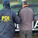 Capturaron a un presunto integrante de la banda de "rompevidrios" que operaba en Capital