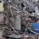 Terremotos en Venezuela: ya son 2.295 los muertos y m�s de 40.000 personas siguen desaparecidas