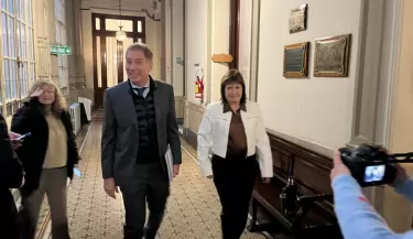 jefe de gabinete