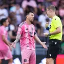 Un viejo conocido de Messi: árbitro confirmado para Argentina vs. Cabo Verde