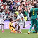 (Video) Épica remontada de Bélgica ante Senegal para meterse en octavos de final