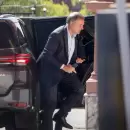Totalmente afuera: Manuel Adorni también renunció al cargo que ocupaba en YPF