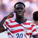 (Video) Estados Unidos eliminó a Bosnia y clasificó a los octavos de final del Mundial 2026