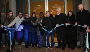 Apertura hotel Howard Johnson