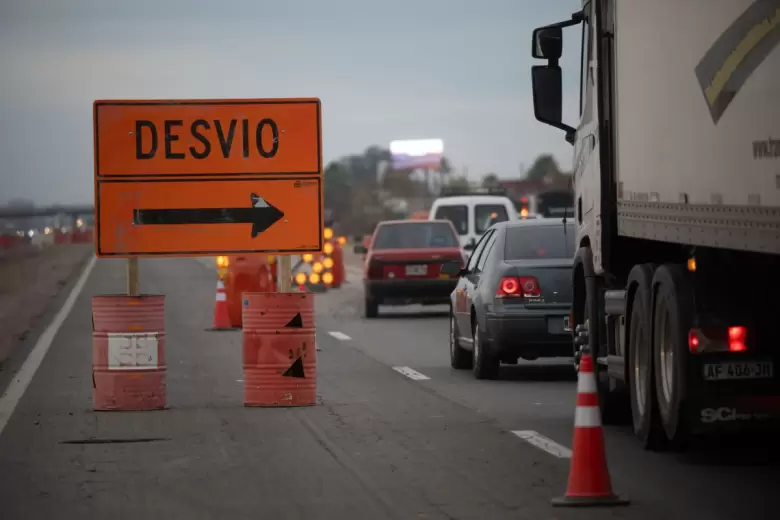 Obras