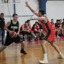 Obras Mendoza y la UNCuyo van por el ascenso a la Superliga masculina