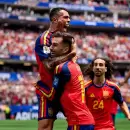 (Video) España goleó a Austria y se metió en octavos de final del Mundial 2026