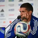 De Paul habló sobre Messi, su rol en la Selección y Cabo Verde: "No nos vamos a guardar nada"