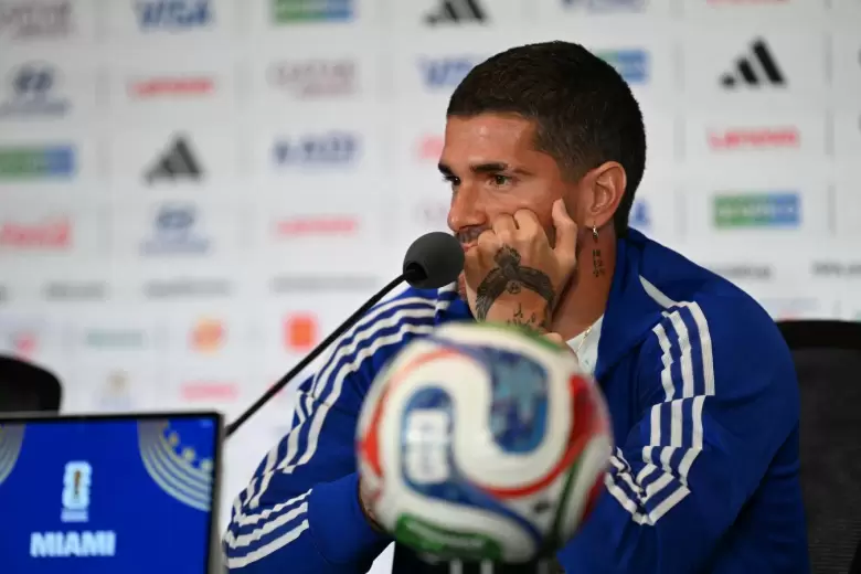 selección argentina