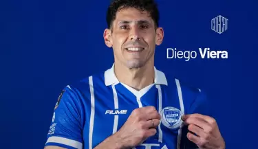 godoy cruz
