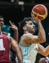 scaloni selecci�n argentina