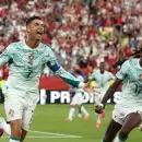 (Video) Cristiano ganó el duelo de leyendas: Portugal venció a la Croacia de Modric y se clasificó a octavos