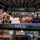 Faltantes, cámaras y dos aprehendidos: investigan un presunto robo interno en Balbi