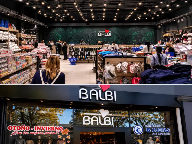 Balbi