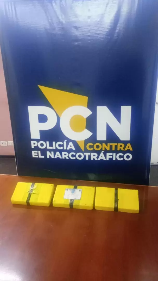 PCN