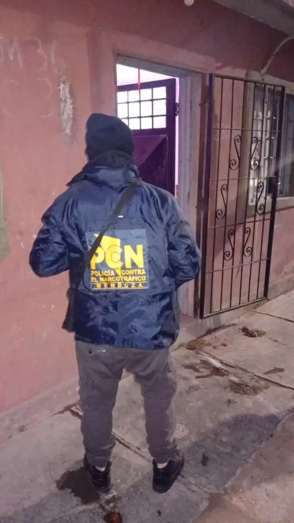 PCN