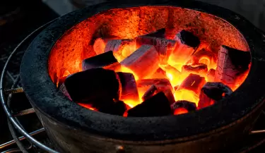 Cuatro mujeres terminaron internadas por intoxicaci�n con mon�xido de carbono