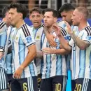 El misterio del 1893 en la camiseta de Argentina