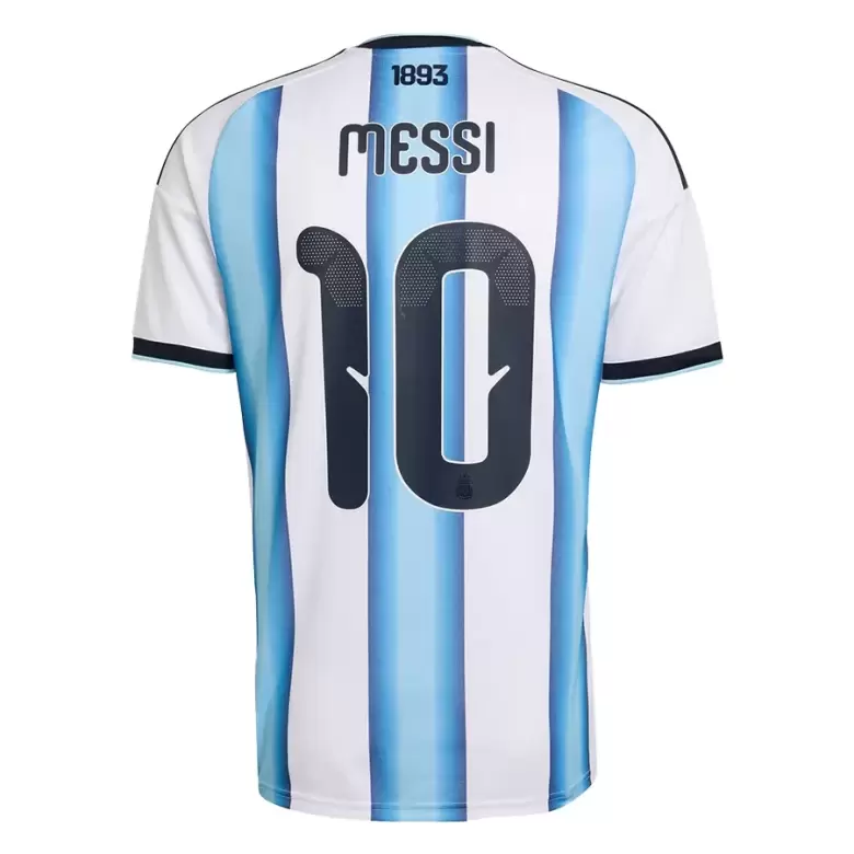 camiseta argentina