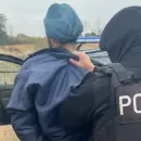Violencia entre conocidos: detuvieron a un hombre acusado de una fuerte agresi�n en San Rafael