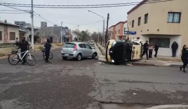 accidente