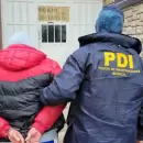 Lo buscaban desde 2011 por un crimen en San Juan y fue detenido en Guaymallén