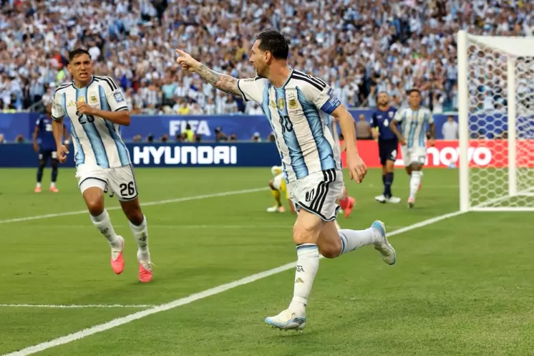 selección argentina - cabo verde