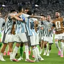 (Video) Argentina sufri� m�s de la cuenta, venci� a Cabo Verde y jugar� ante Egipto en octavos