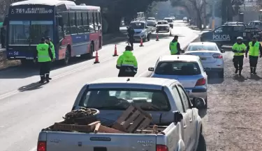Operativo vial