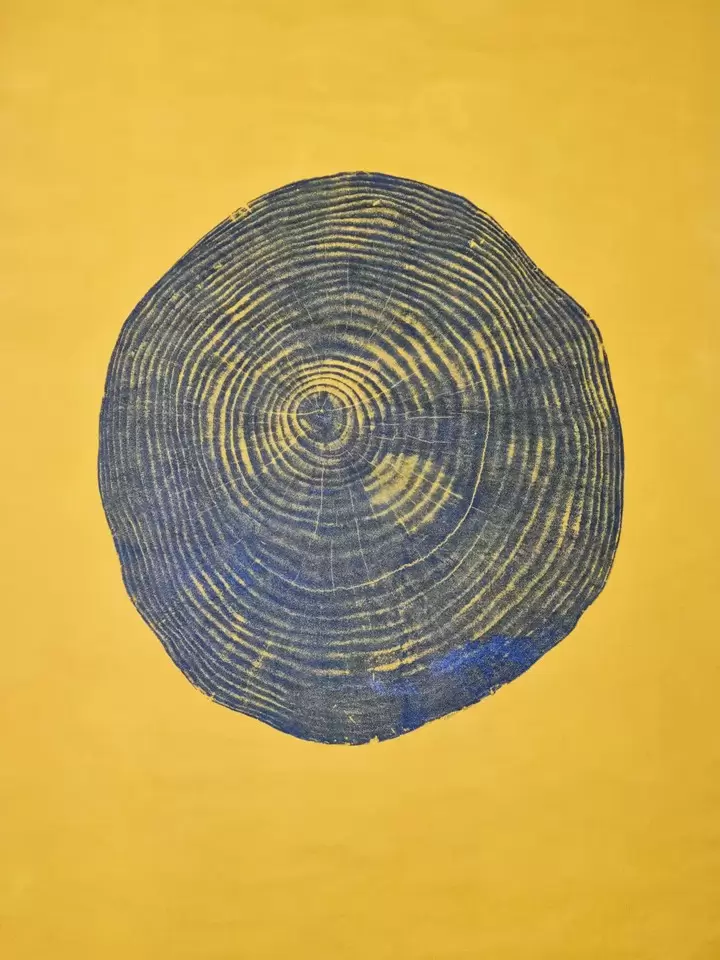 obra de andreia las