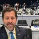Argentina tendrá un candidato para integrar la Comisión de Control de INTERPOL