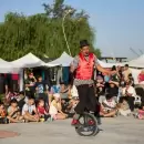 Las Heras recibirá una jornada recreativa e inclusiva para celebrar el Mes del Juego en el Parque de la Familia