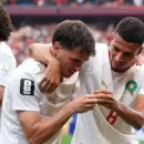 (Video) Marruecos elimin� a Canad� y se meti� en los cuartos de final del Mundial