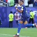 (Video) No hubo utop�a: Francia venci� al Paraguay de Alfaro y est� en cuartos de final