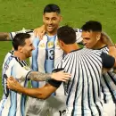 Uno por uno, c�mo est�n los "tocados" de la Selecci�n Argentina para enfrentar a Egipto