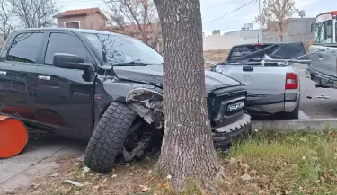 accidente