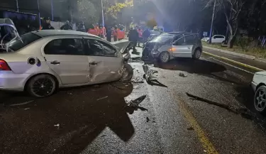 accidente