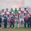 Huracán Las Heras ganó en casa y alimenta el sueño de la clasificación